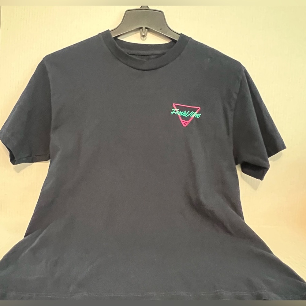 Fresh Vibes Venice Graphic T-Shirt